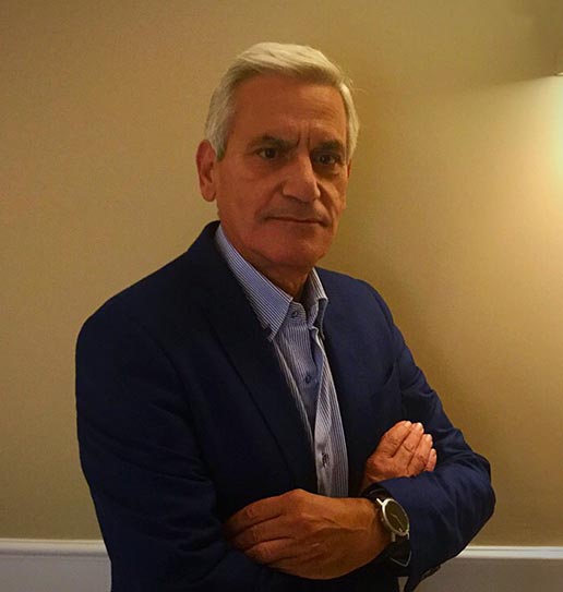 Dott. Antonio Caserta