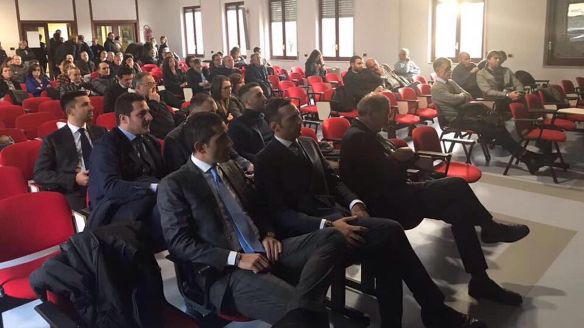 Controllo della qualità della revisione legale