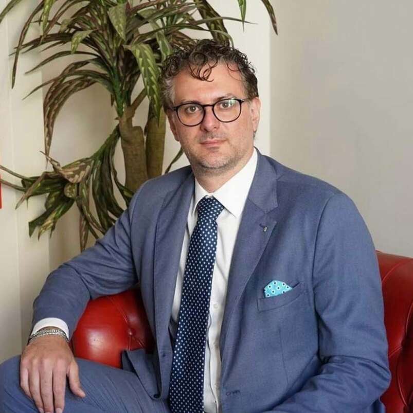 Raffaele Infante